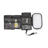 Гермоаптечка TALBERG FIRST AID COMPACT, красный 4603773179162