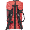 Гермобаул TALBERG TRANSPORTER BAG 110, красный 4603773179506