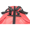 Гермобаул TALBERG TRANSPORTER BAG 110, красный 4603773179506
