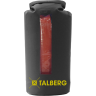 Гермомешок с окном TALBERG WINDOW EXT PVC 30, черный 4673727793492