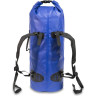 Гермомешок TALBERG DRY BAG EXT 100, голубой 4603773179759