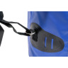 Гермомешок TALBERG DRY BAG EXT 80, голубой 4603773179148