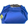 Гермомешок TALBERG DRY BAG EXT 80, голубой 4603773179148