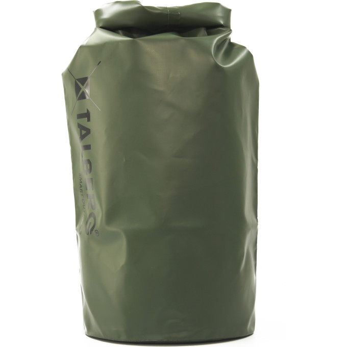 Гермомешок TALBERG EXTREME PVC 60, олива TLG-008O