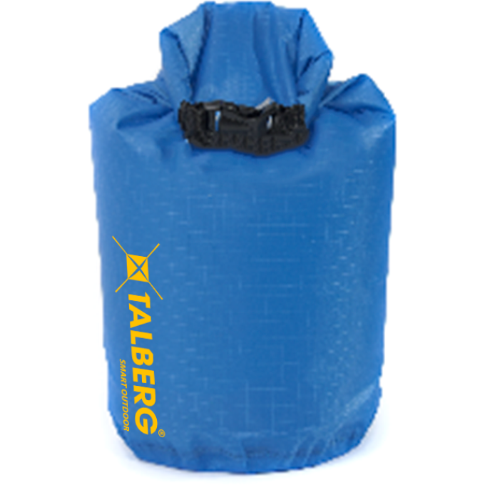 Гермомешок TALBERG LIGHT 5 (василёк) TLG-001 VASILEK