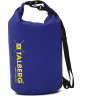 Гермомешок TALBERG LIGHT EXT PVC 15, василёк 4603735103853