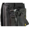 Герморюкзак TALBERG LUXE DRY 40, черный 4603773179001