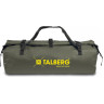 Гермосумка TALBERG DRY BAG PVC 100, олива 4673747399278