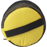 Мешок сетчатый TALBERG MESH SACK 5, черный-желтый 4673747399155
