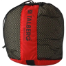Мешок сетчатый TALBERG MESH SACK 5, черный-красный 4673747399131