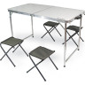 Набор мебели TALBERG CAMPING SET, 120х60х50/68 4673747399407