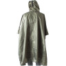 Накидка-дождевик TALBERG PONCHO one size, хаки 4673747399117