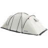 Палатка TALBERG BASE 6 SAHARA, серый 4603735103457