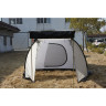 Палатка TALBERG BLANDER 4 SAHARA, серый 4603735103068