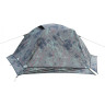 Палатка TALBERG FOREST PRO 3 камуфляжный 4690553014263