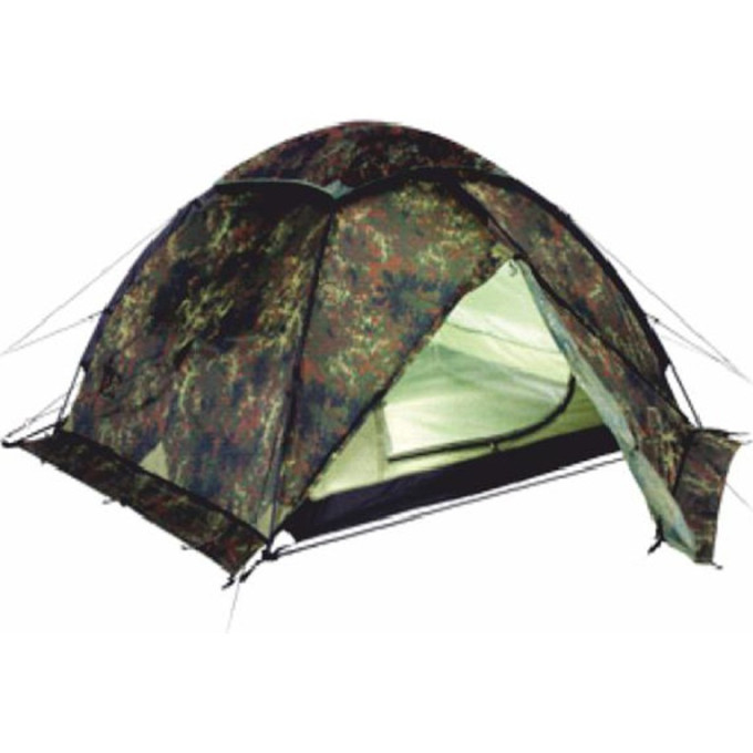Палатка TALBERG HUNTER PRO 4 камуфляжный TLT-044 KAMYFLYAJNYII
