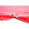 Палатка TALBERG SPACE PRO 2 RED красная 4623721539688