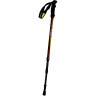 Палки треккинговые TALBERG CLASSIC POLE (1 пара, чёрный) TLP-200 CHERNYII