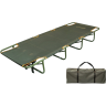 Раскладушка TALBERG COMPACT HARD COT, 190х75х25 см 4673727793928