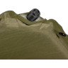 Самонадувающийся коврик TALBERG BASIC REG MAT зеленый 4673727793300