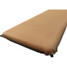 Самонадувающийся коврик TALBERG GIGA MAT, 210x66x8 см, бежевый 4673727793324