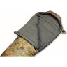 Спальный мешок TALBERG FOREST I COMPACT -16C, левый 4603735103358
