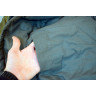 Спальный мешок TALBERG FOREST I COMPACT -5C, левый 4603735103563