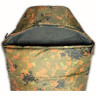 Спальный мешок TALBERG FOREST I COMPACT -5C, левый 4603735103563