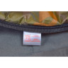 Спальный мешок TALBERG FOREST I COMPACT -5C, левый 4603735103563