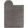 Спальный мешок TALBERG FORESTER -20°С цифра, правый 4673727793942