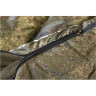 Спальный мешок TALBERG FORESTER -26°С цифра, левый 4673727793959
