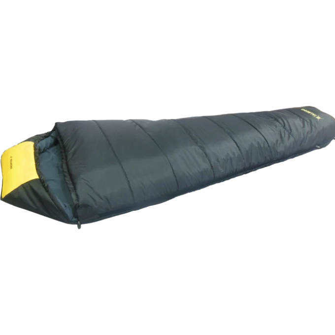 Спальный мешок TALBERG GRUNTEN -40C, левый 4603735103631